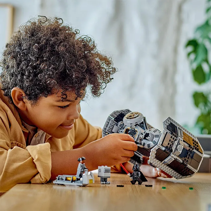 75347 TIE BOMBER