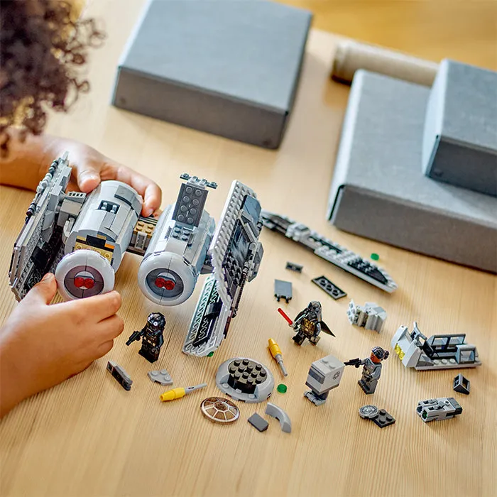 75347 TIE BOMBER