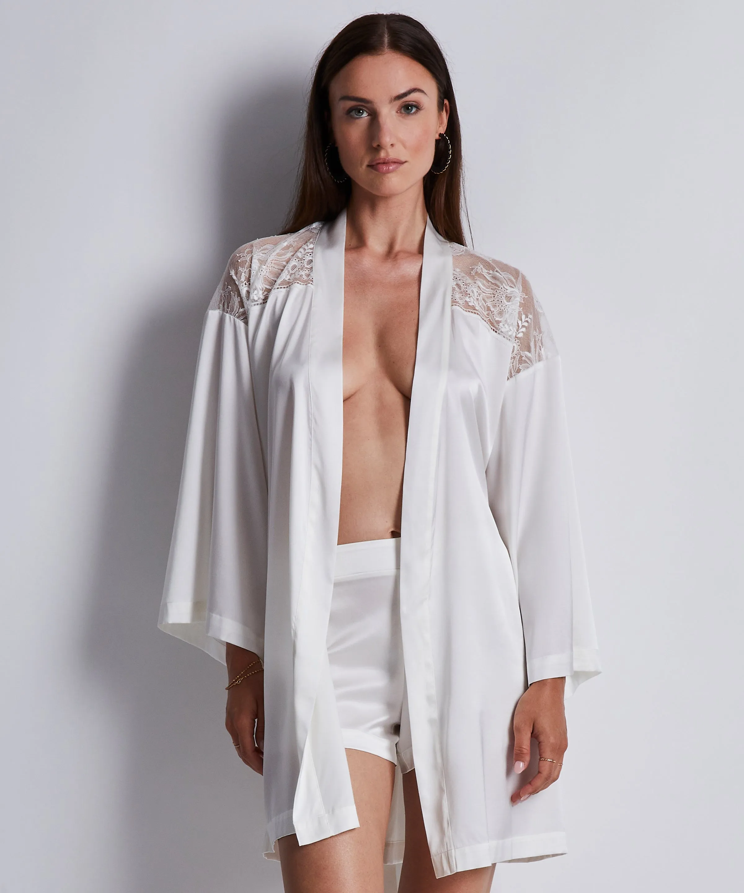 AUBADE - Midnight Whisper - Kimono