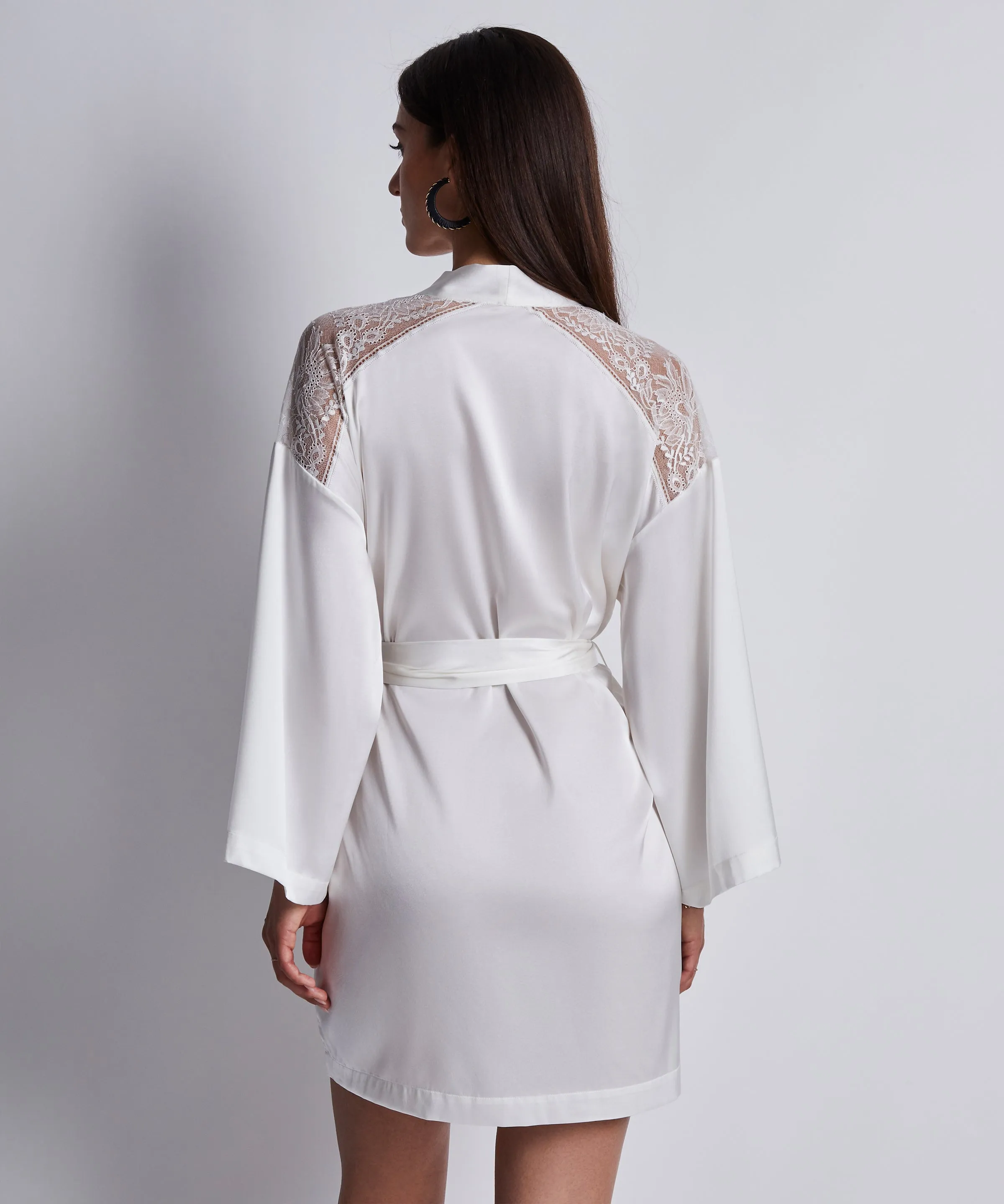 AUBADE - Midnight Whisper - Kimono