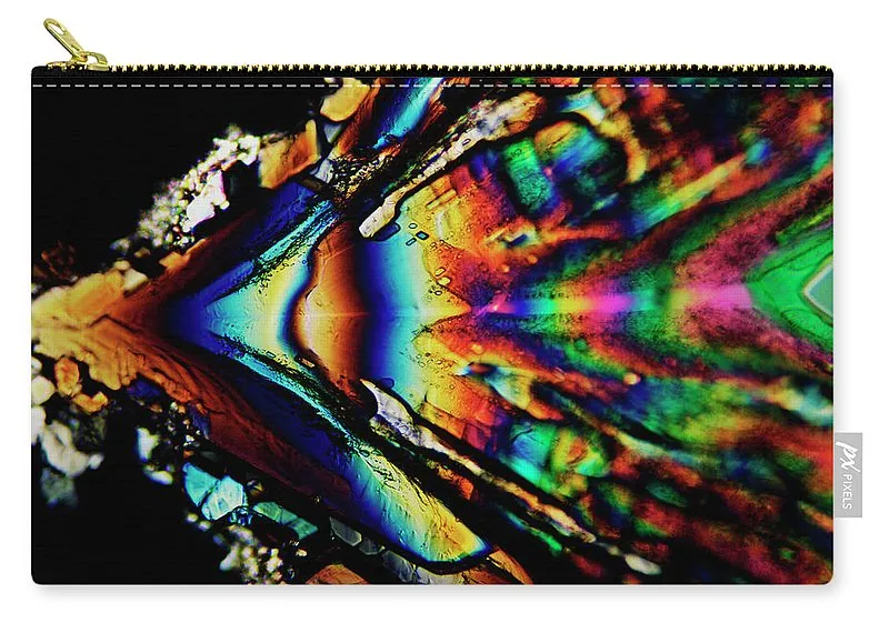 Beam - Carry-All Pouch