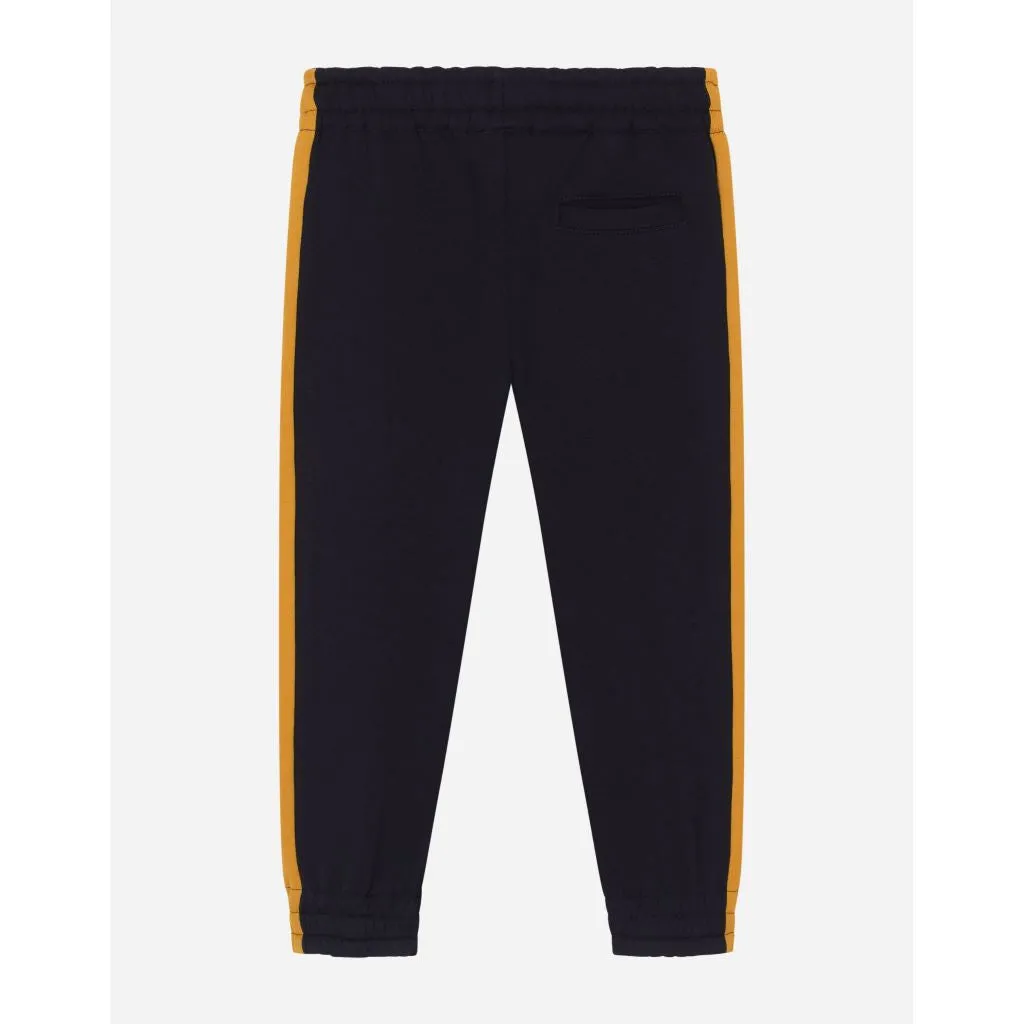 Black Jogging Pants