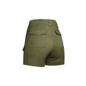 Boerboel Ladies DKW Shorts