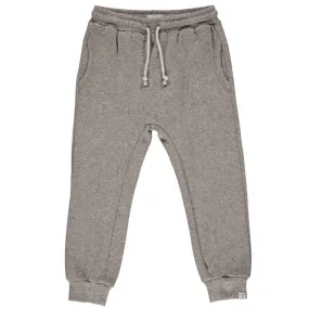 Boys Velour Jogging Pants