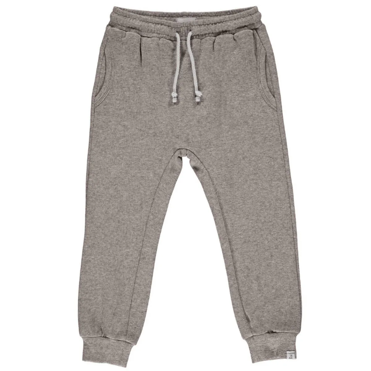 Boys Velour Jogging Pants