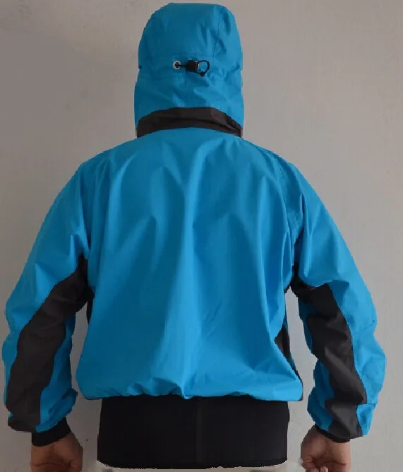 Canoeing Spray Jackets