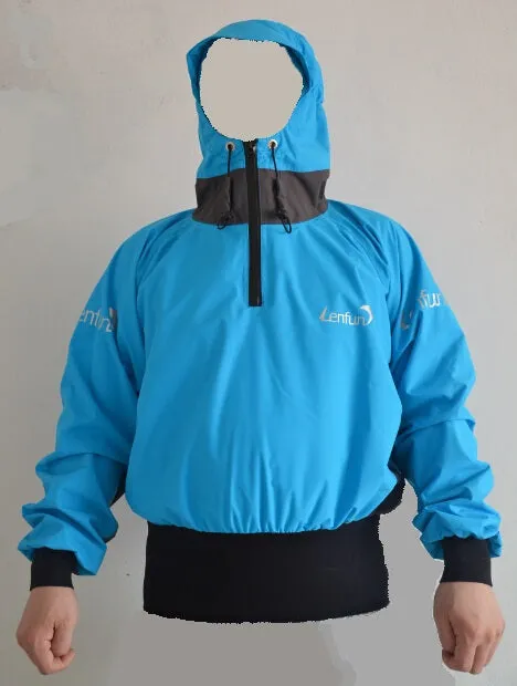 Canoeing Spray Jackets