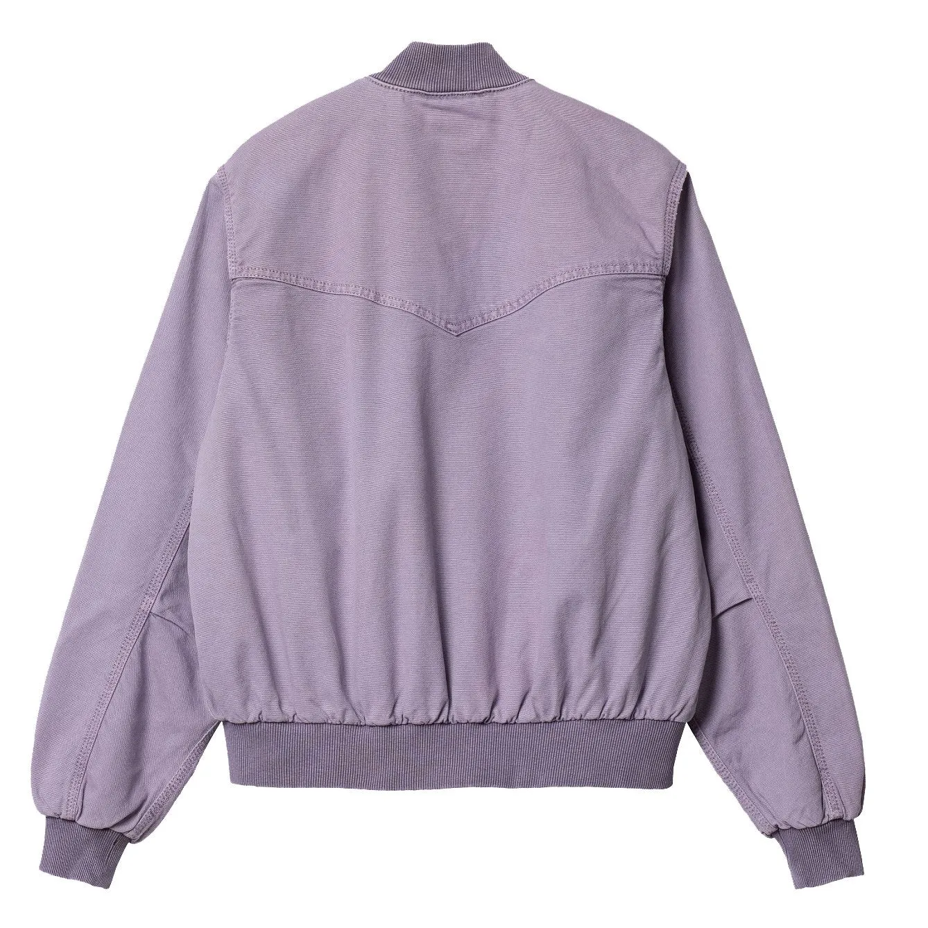 Carhartt WIP Sante Fe Bomber Jacke Damen