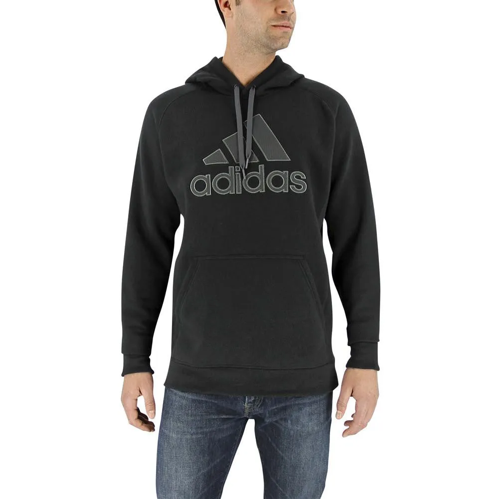 Cotton Core Pullover