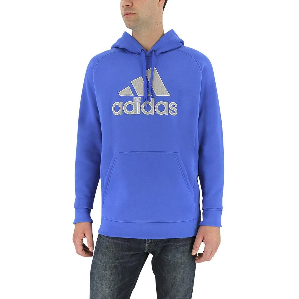 Cotton Core Pullover