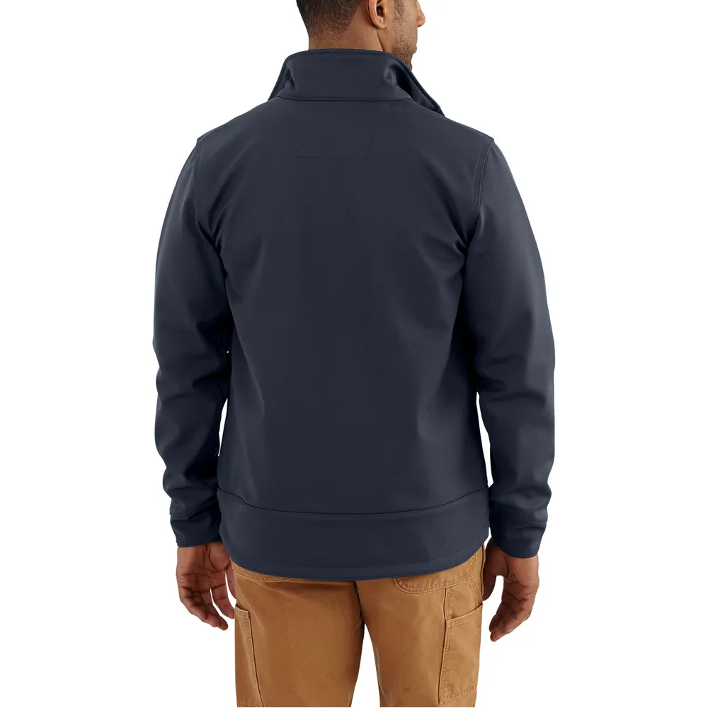 CROWLEY JACKET - 412-Navy | Carhartt 102199