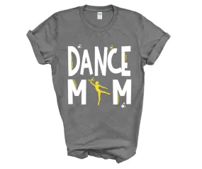Dance mom shirt