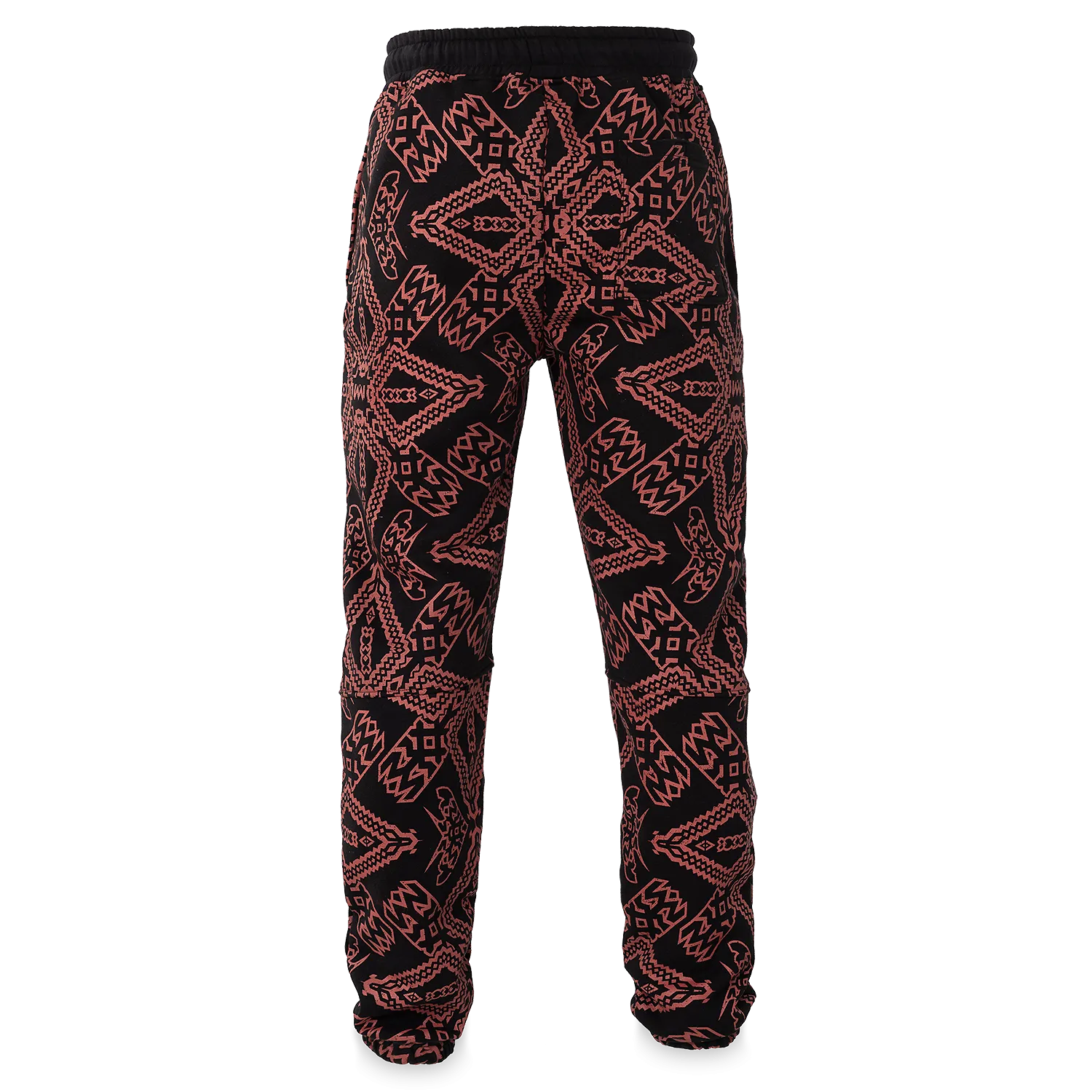 Defqon.1 All-over Loose fit Jogging pants