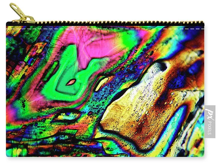 Disarray - Carry-All Pouch