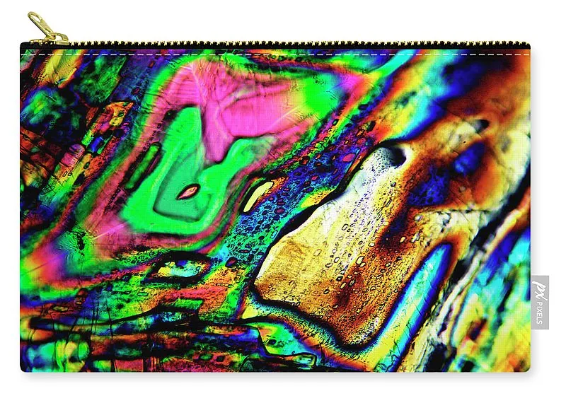 Disarray - Carry-All Pouch