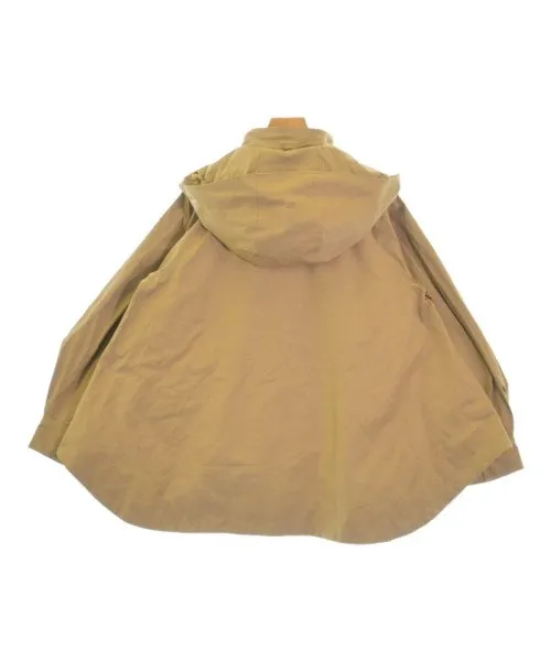 Emma Taylor Mountain parka