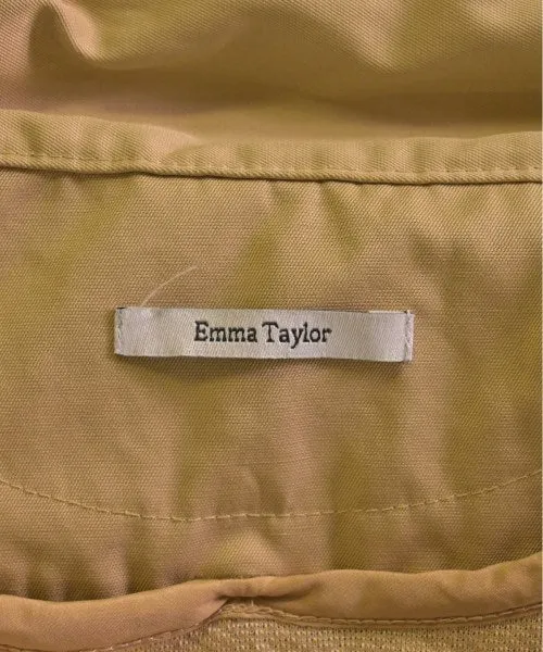 Emma Taylor Mountain parka
