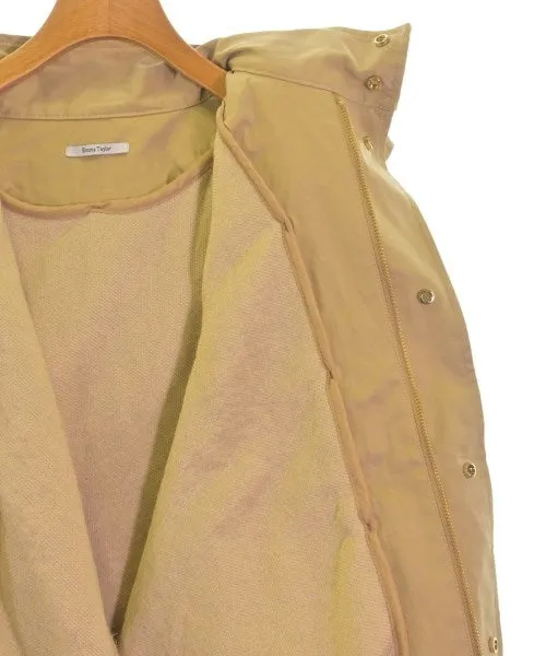 Emma Taylor Mountain parka