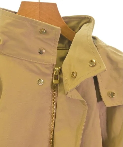 Emma Taylor Mountain parka