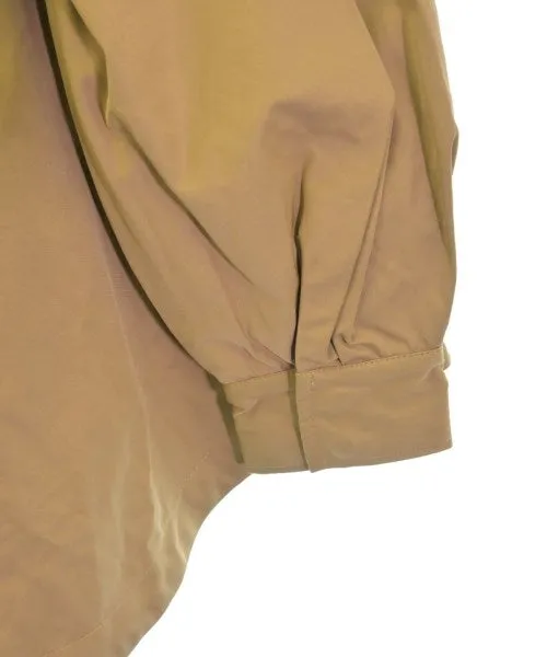 Emma Taylor Mountain parka