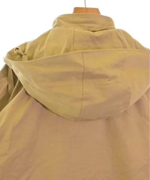 Emma Taylor Mountain parka