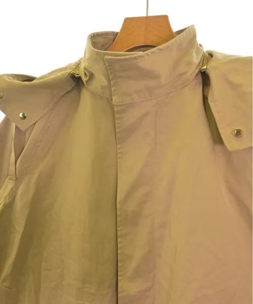 Emma Taylor Mountain parka
