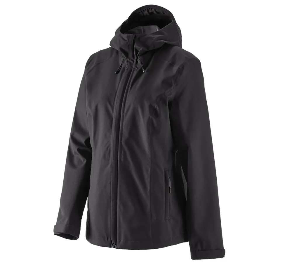 e.s. Functional jacket CI, ladies'