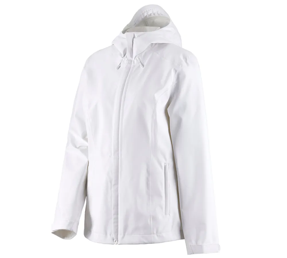 e.s. Functional jacket CI, ladies'