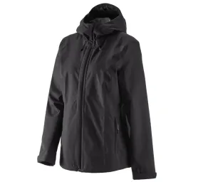 e.s. Functional jacket CI, ladies'
