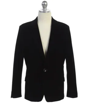 FG642- Velvet Jackets