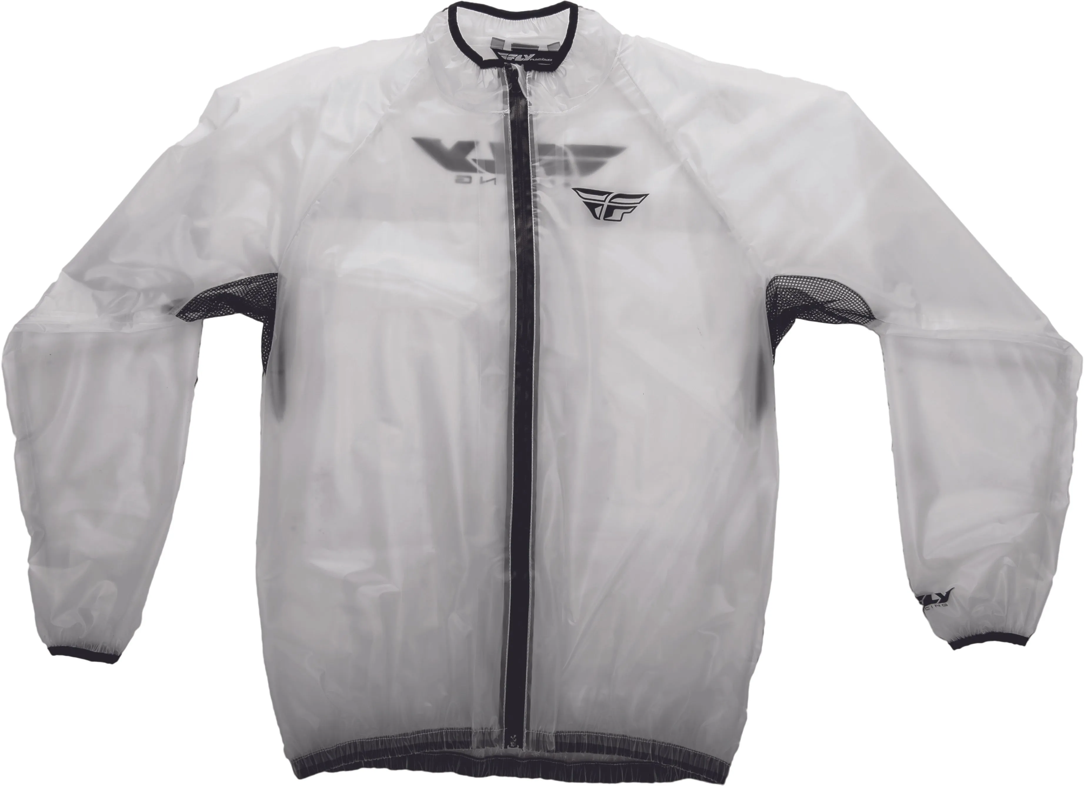 FLY RACING FLY RAIN JACKET 2X 354-61102X