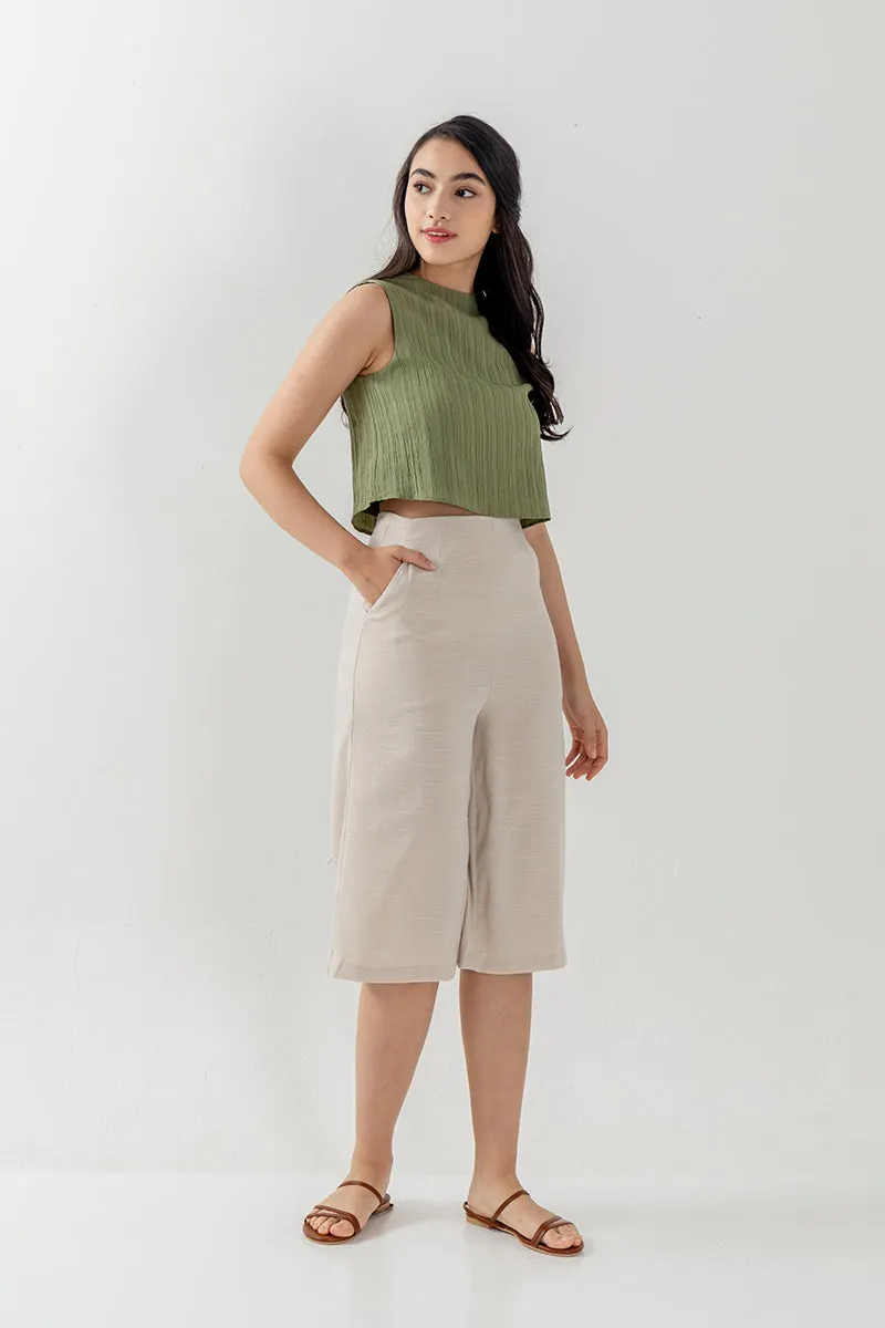 Germaine Culottes