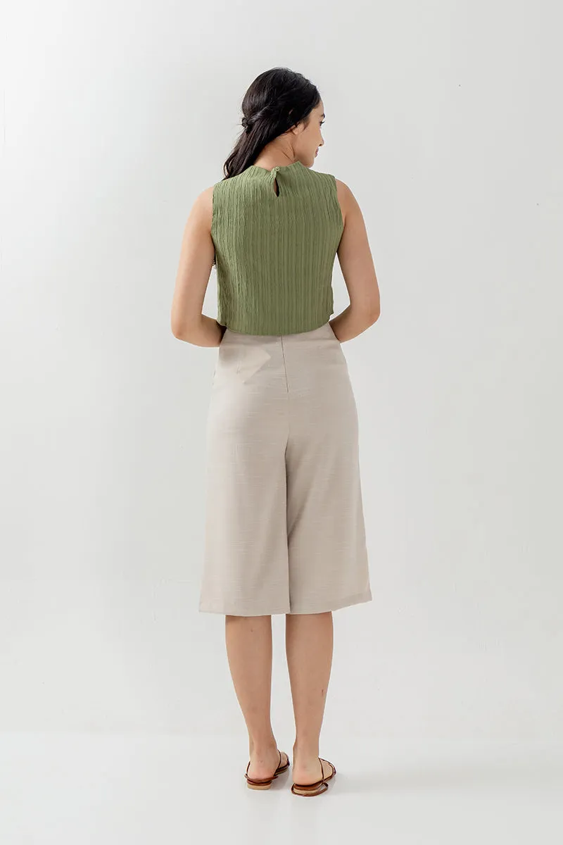 Germaine Culottes