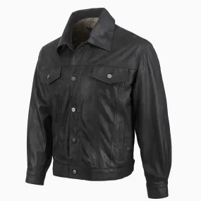 Henry Jacket