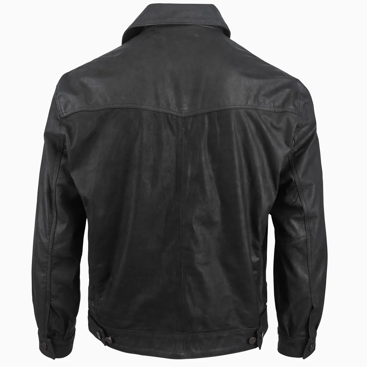 Henry Jacket