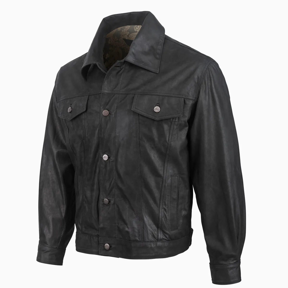 Henry Jacket