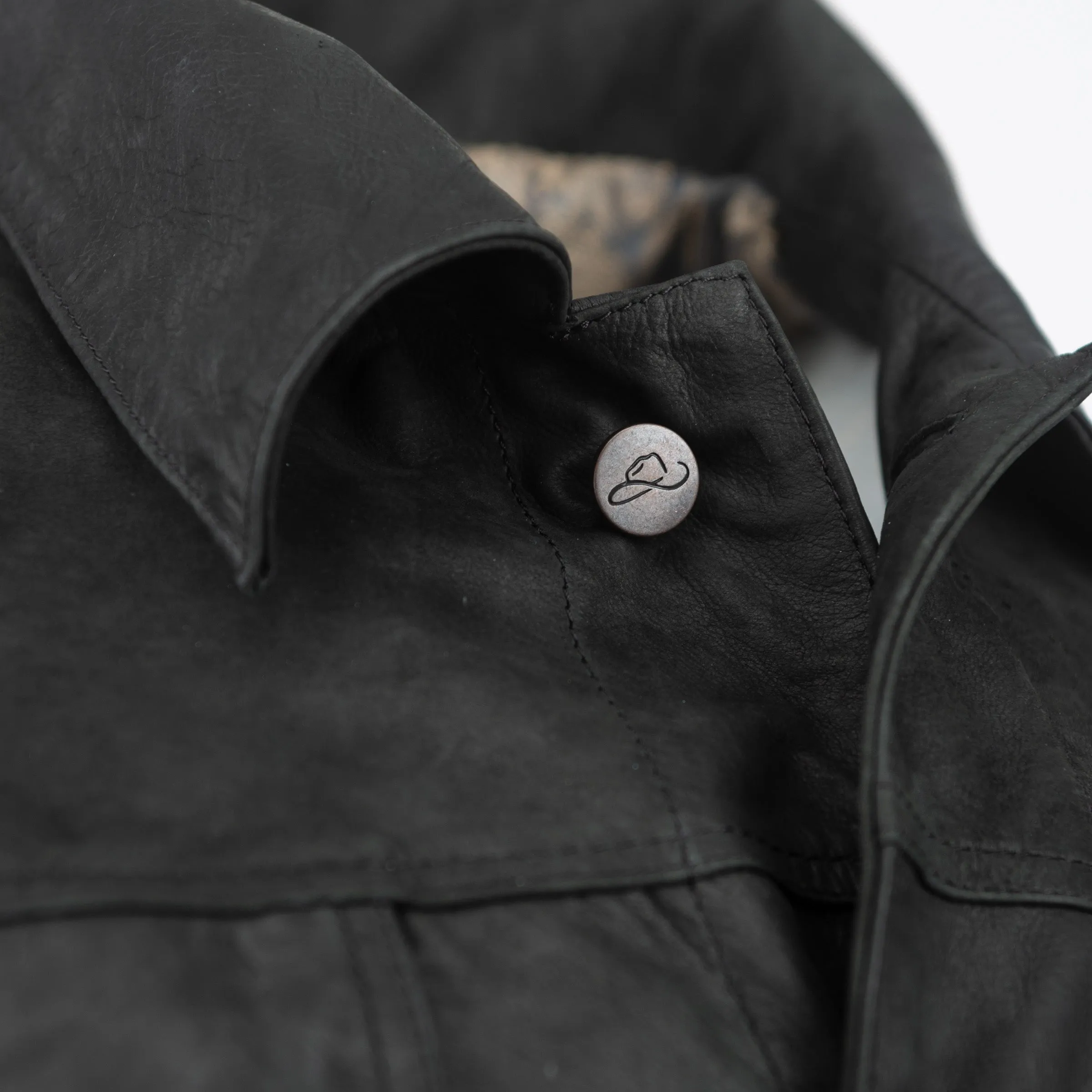 Henry Jacket