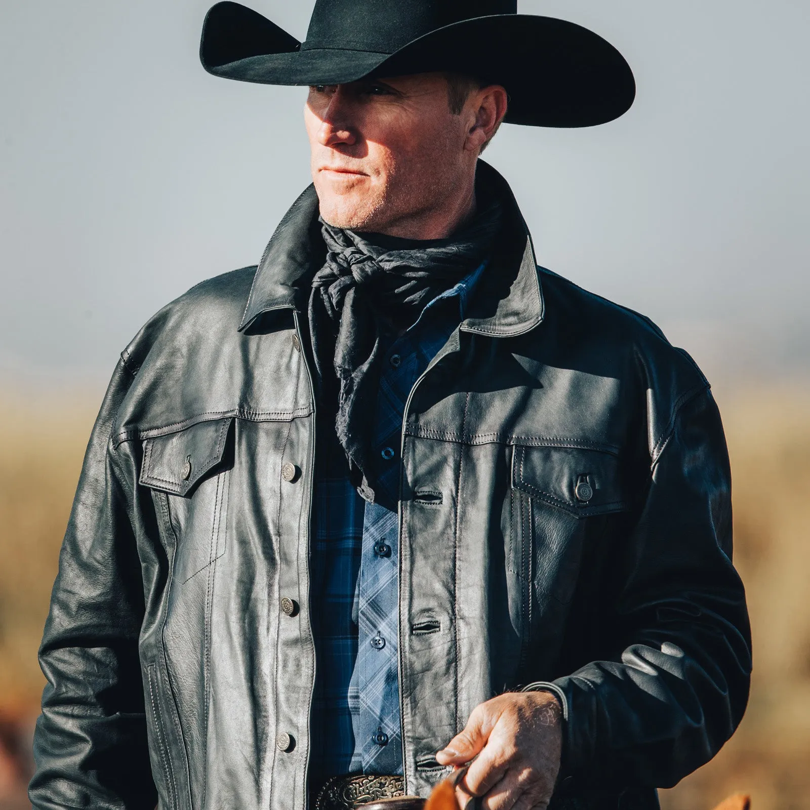 Henry Jacket