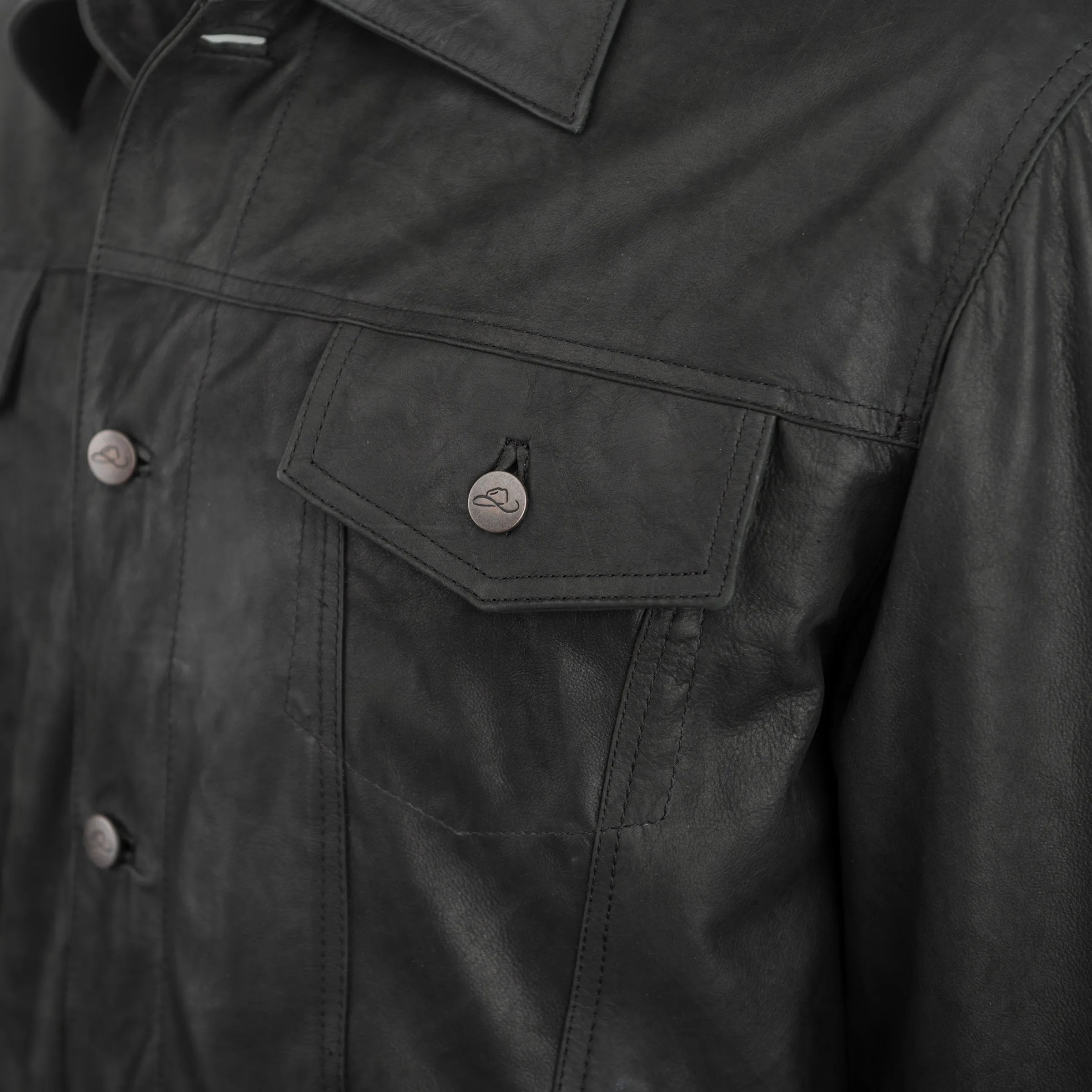 Henry Jacket