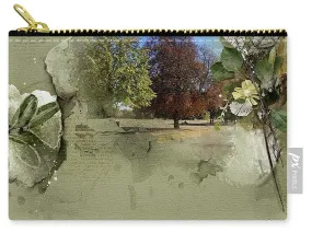 Hyde Park - Carry-All Pouch