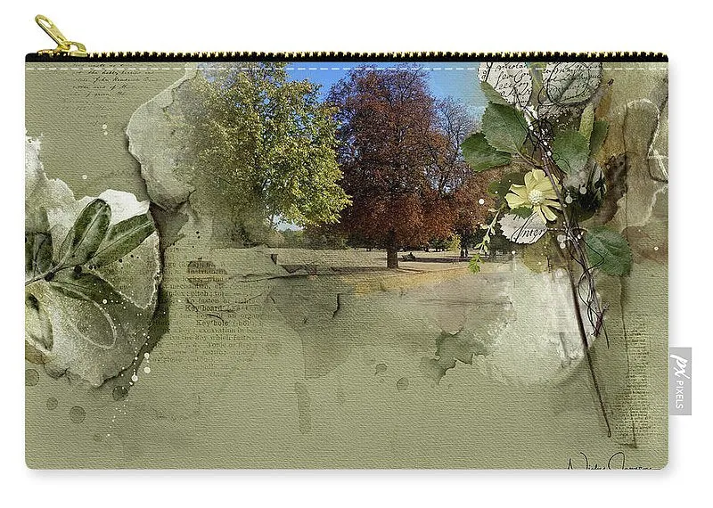 Hyde Park - Carry-All Pouch