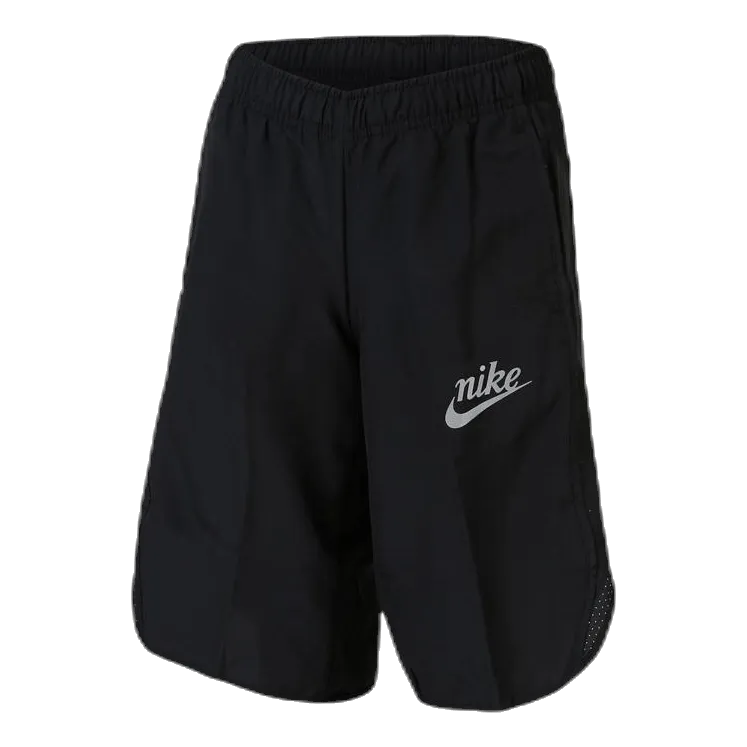 Icon Culotte Tempo Junior Black