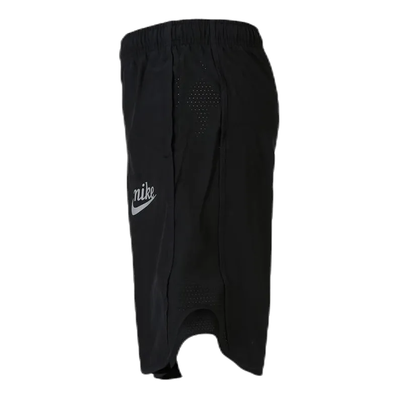 Icon Culotte Tempo Junior Black