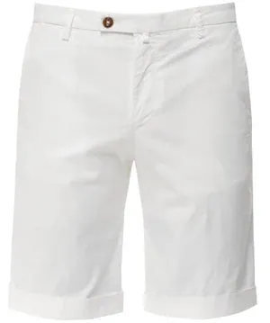 ID24354-Briglia White Shorts