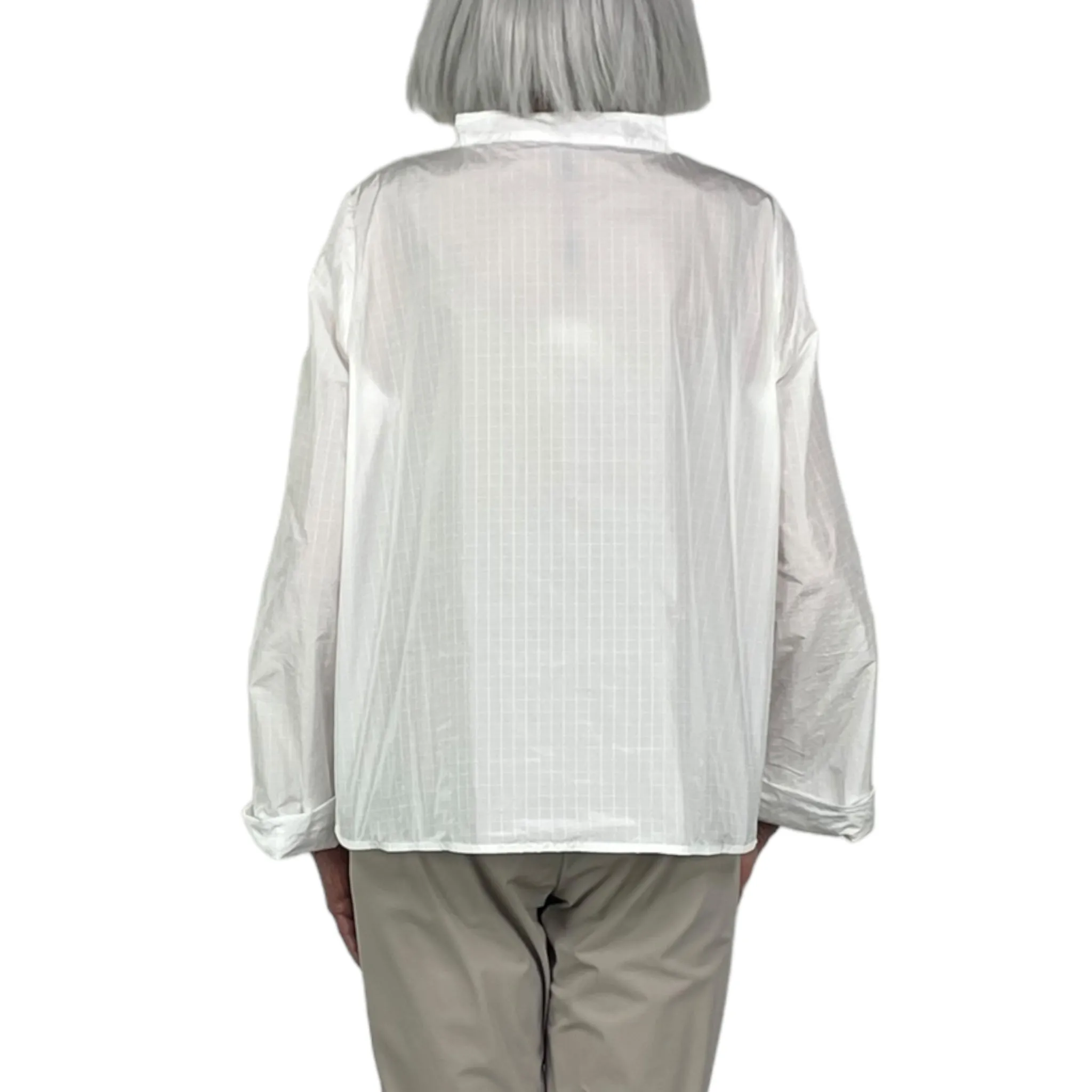 JAPAN BLOUSE