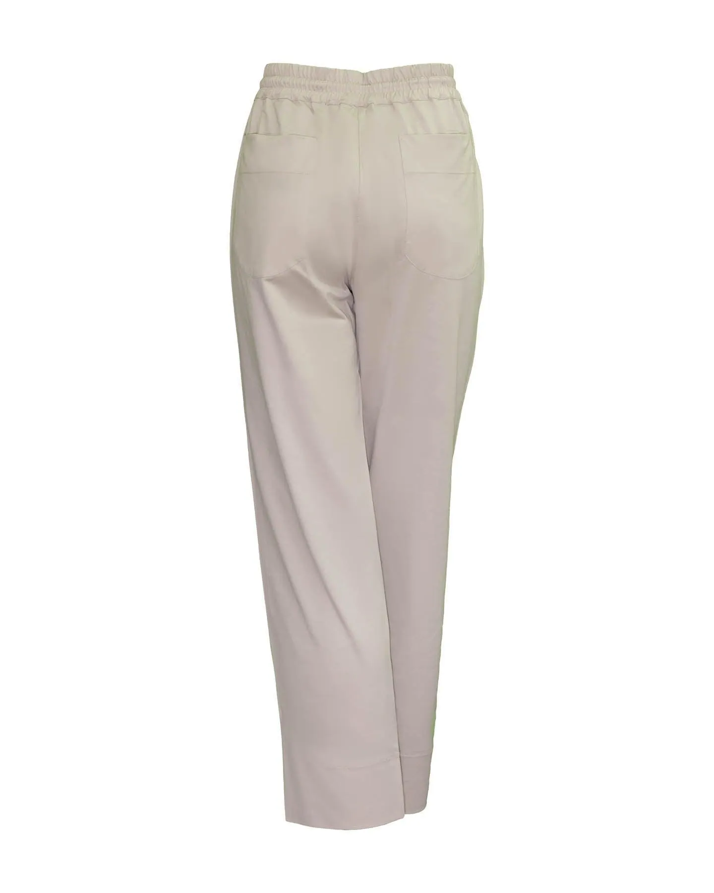 Jersey Jogging Pant