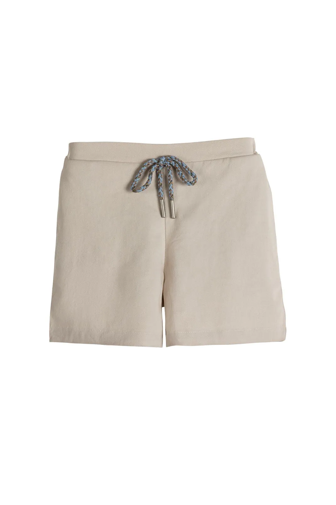 Jimmy Short in Stone