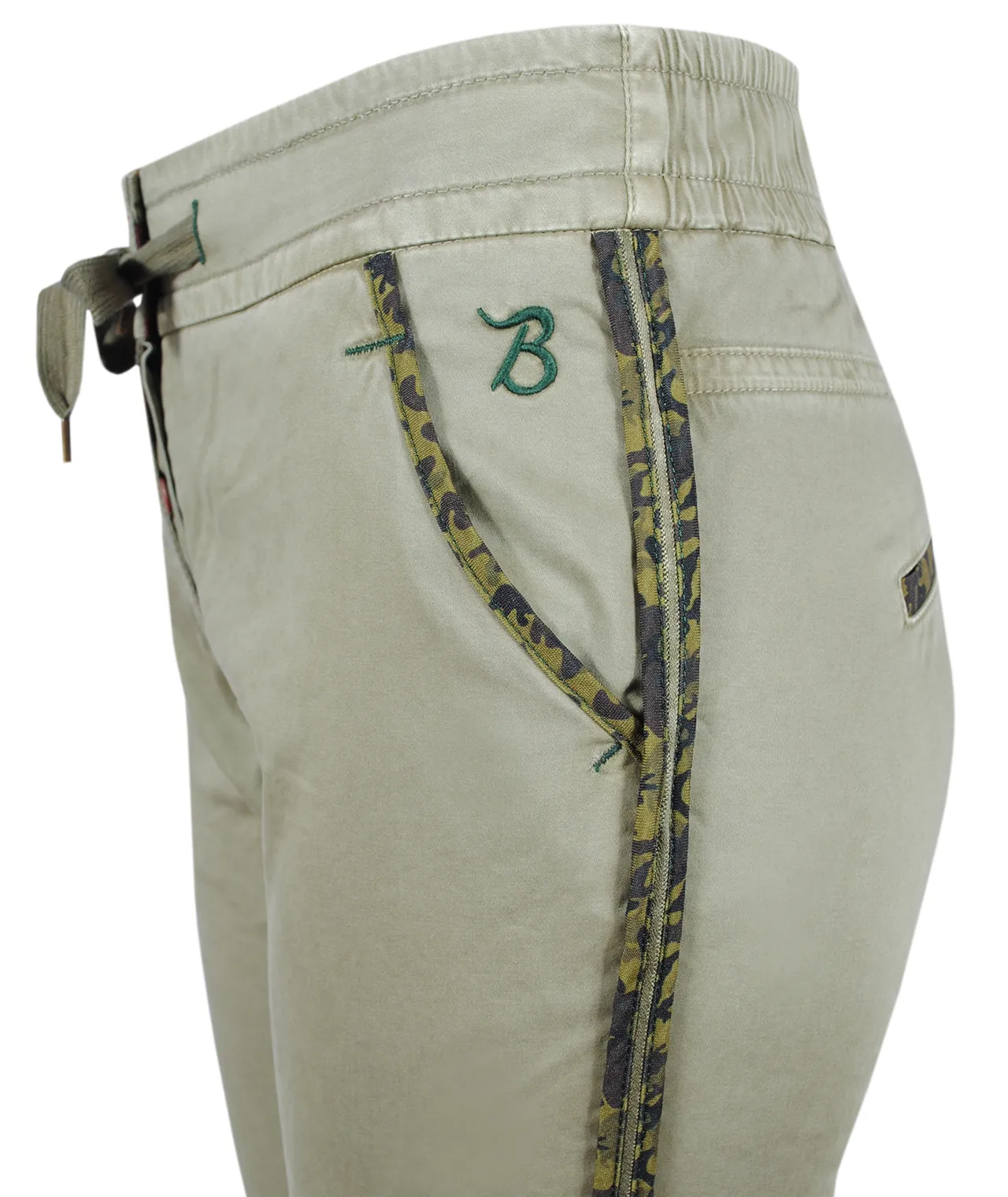 Jogging Pants Queens