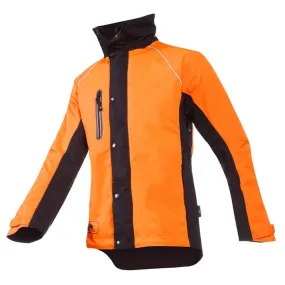Keiu Rain Work Jacket