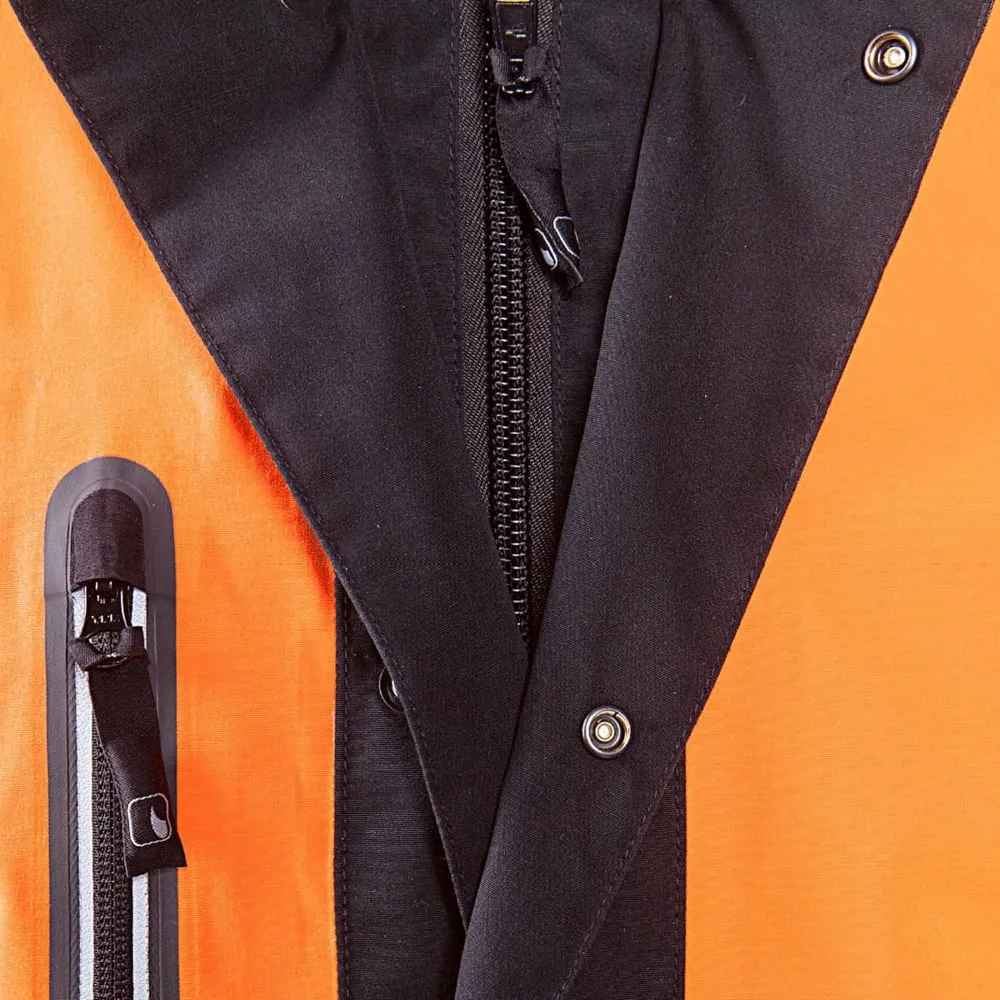 Keiu Rain Work Jacket
